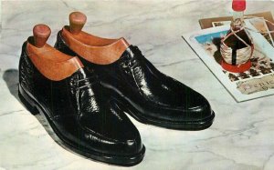 Oregon City Oregon Roberts Hewett Shore Store 1959 Advertising Postcard 21-14103