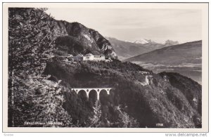 RP, Sanatorium Hochzirl, Austria, 1920-1940s