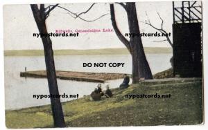 Bidwells, Canandaigua Lake NY