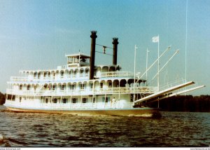 Twilight River Cruises Galena Illinois