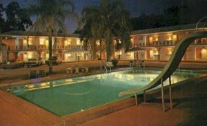 Orleans Motel - Ocala, Florida FL
