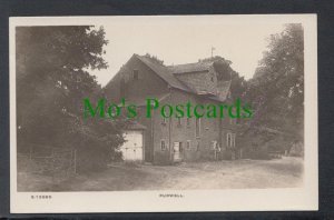 Purwell, Hertfordshire SW4984