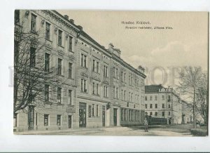 3150784 Czech Republic Hradec Kralove Vintage postcard