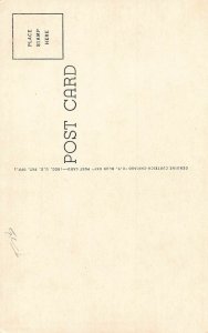 LPD04 Ohio Postcard: Holgate Grain Supply Association