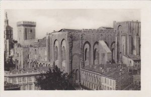 France Avignon Le Palais des Papes Photo