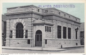 COUDERSPORT, Pennsylvania , 1900-10s ; Citizens Safe Deposit & Trust Co.