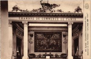 CPA LYON Intérieur du Salon Parisien (442092)