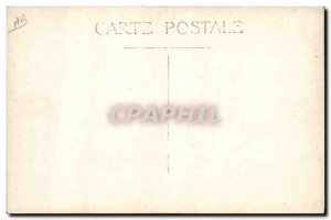 Old Postcard War Ship Torpedo Bisson