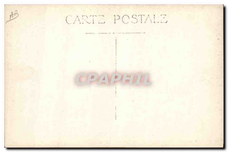 Old Postcard War Ship Torpedo Bisson