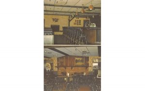 The Farm Restaurant & Cocktail Lounge Cherry Hill, New Jersey Postcard