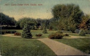 Curtis Turner Park - Omaha, Nebraska NE  