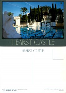 Hearst Castle (15003