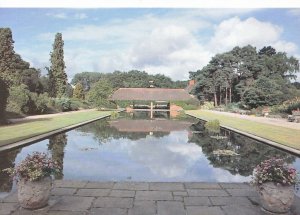 Surrey Postcard - The Royal Horticultural Society's Garden - Wisley  SM286