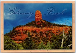 M-88311 Chimney Rock Sedona Arizona