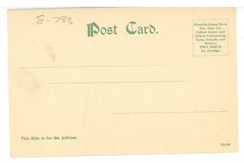 ME - Cape Elizabeth. Shore & Casino