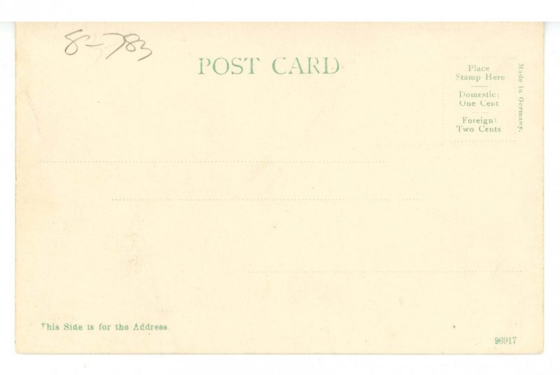 MA - Lawrence. Arlington Cotton Mills