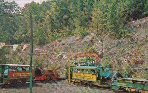 Pennsylvania Seldom Seen Valley Mine Saint Boniface