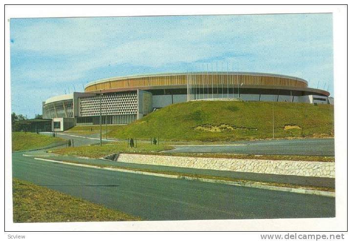 The Stadium Negara , Kuala Lumpur, Malaysia, 40-60s #2
