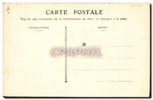 Old Postcard Do you remember Emile Debraux