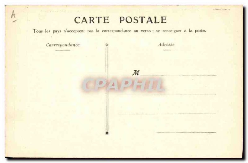 Old Postcard Do you remember Emile Debraux