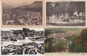 LA BOURBOULE (DEP.63) 1400 Postcards pre-1940 (L5367)