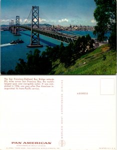 San Francisco-Oakland Bay Bridge(15168