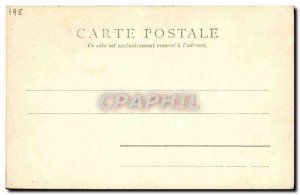 Postcard Old Boat Admiral Duperre