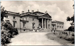 Postcard - Stourhead House - Stourton, England