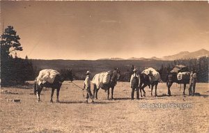 Ranchers - Misc, Wyoming