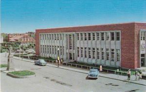 Canada Post Office Red Deer Alberta