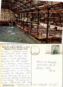 Sutro Baths, San Francisco, California (30877