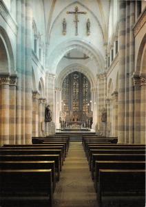 BG10991 st andreaskirche koln hauptschiff   germany