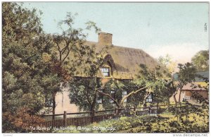 The Home Of The Northern Farmer, Somersby, Lincolnshire, England, UK, 1900-1910s