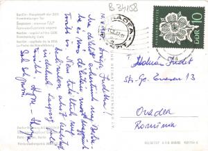 B34158 Berlin Brandenburger Tor  germany