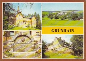 Germany Gruehain Multi View