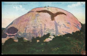 Eagle Rock, Los Angeles, Calif