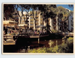 M-111739 Mariner's Inn Hilton Head Island South Carolina USA