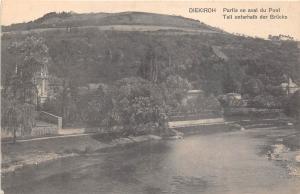 B92152 diekirch partie en aval du pont luxembourg