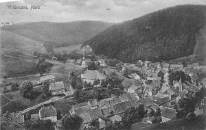 BG18368 wildemann harz  germany