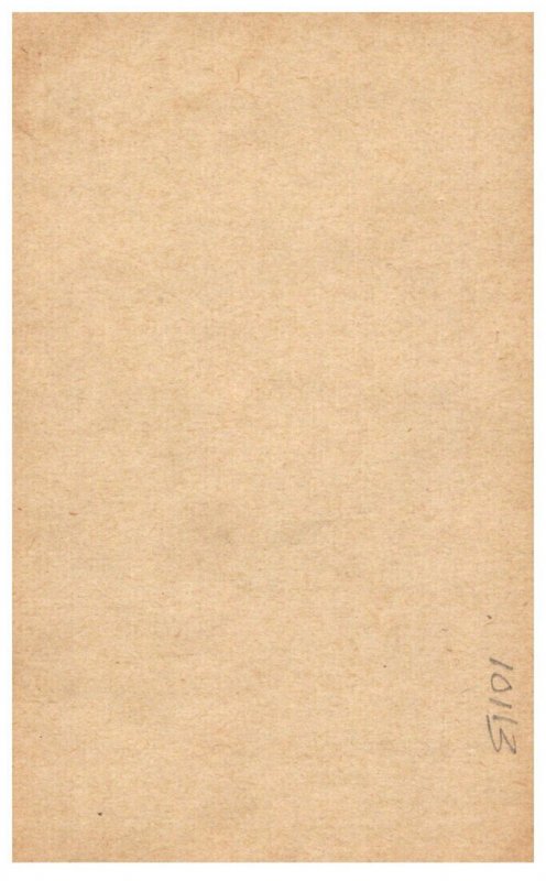 Johnny Desmond  , Exhibit Card