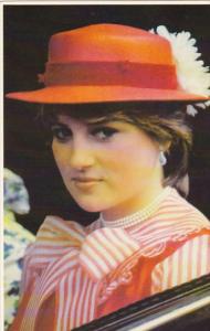 Lady Diana Spencer Ascot 1981