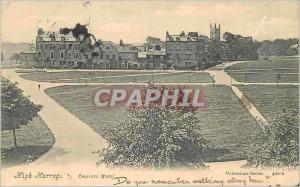  Vintage Postcard High Harrogate Empress Hotel