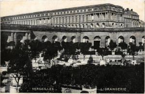 CPA VERSAILLES - L'Orangerie (353638)