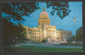 Idaho, Boise - State Capitol - [ID-005]