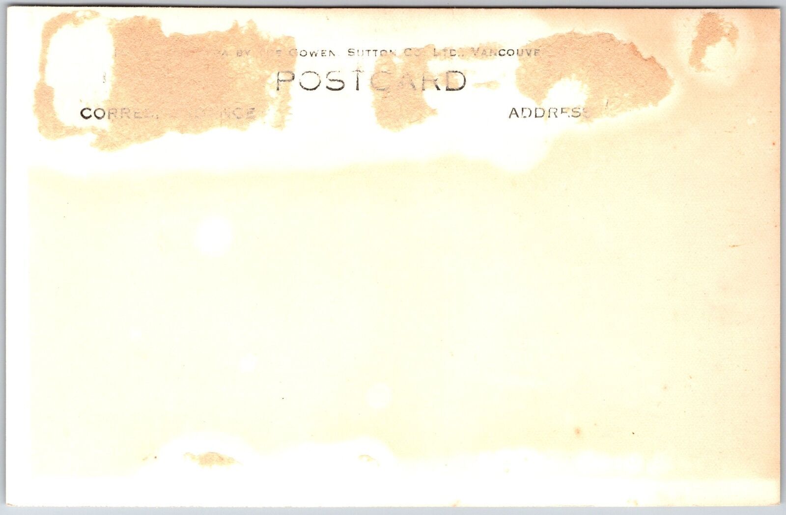 S.S. Princess Charlotte Steamer Water Transportation Postcard United