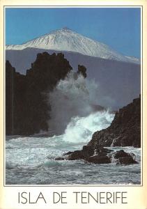 BT7552 Mesa del mar Islas Canrias      Spain