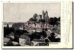 Old Postcard Breisach