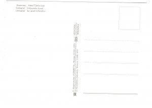 Griboyedov Canal,, Leningrad, Russia