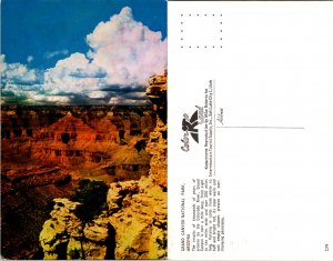 Grand Canyon (14481