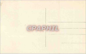 Old Postcard Le Mont Dore General view